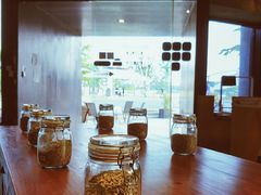 -Beans Solo豆号咖啡(百家湖花园店)