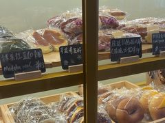 -角落低卡烘焙(正弘城店)