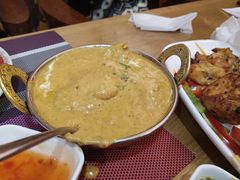 -食彩美印度特色美食餐厅·印度料理