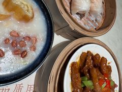 -隆隆金大茶楼(明珠广场店)