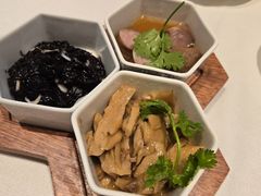 -莆田餐厅PUTIEN(世博源店)