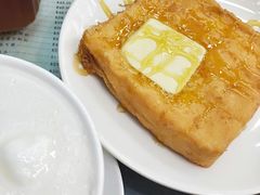 法兰西多士-义顺牛奶公司(庇利金街店)