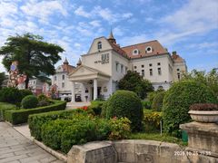 -香蜜轩·粤菜·宴会(世界之窗店)