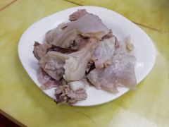 -红旗羊肉(上南店)