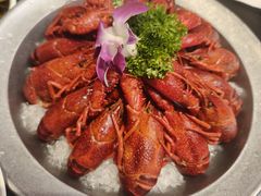 -天宝兄弟·湘菜龙虾馆