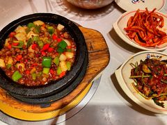 -七八冷面·延边朝鲜族美食(欢乐谷店)