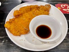 -王家沙点心店(南京西路总店)