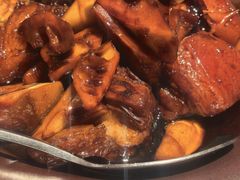 -老吉堂上海本帮菜(望京万象汇店)