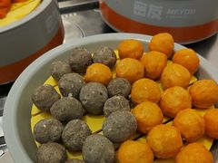 -密友回转自助火锅(世茂国际广场店)