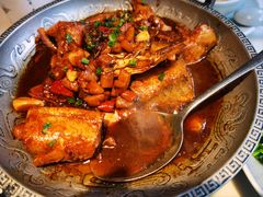 -大鱼徽州·寻味徽菜(星光总店)
