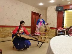 -平壤馆(西塔街店)