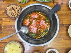 -笔记安顺夺夺粉火锅