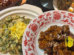 -甬上名灶(天一阁·翠柏店)