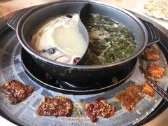 -食玉轩临江鱼捞