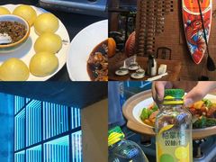 -老李家土菜馆·安吉地标美食