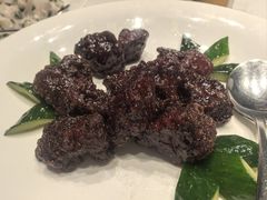 牛肉粒-道道鲜·崇明私房菜(五角场店)