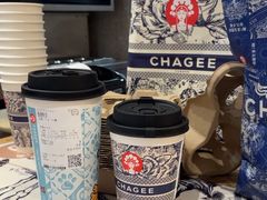 -霸王茶姬(建邺万达广场店)