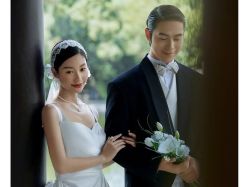 -太古映画婚纱摄影(天河店)