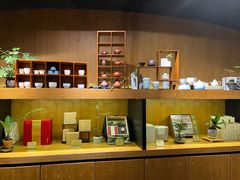 -青藤茶馆(南山路店)