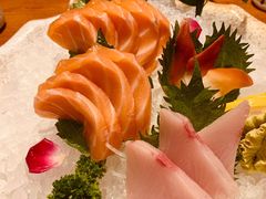 -青叶日式料理(飘亮阳光广场店)