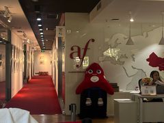 -北京法语培训中心·法语联盟(三里屯光彩校区)