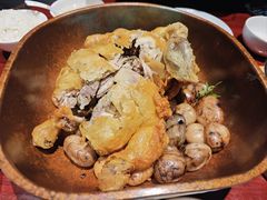 -味鼎长安·地道陕菜(凤城一路店)