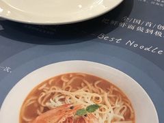 -子霖南山鲜虾面(南山总店)