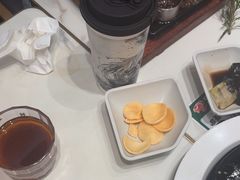 -豪客来牛排(中华城店)