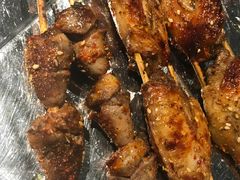 -管氏翅吧(马家堡店)