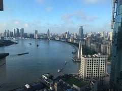 -上海外滩茂悦大酒店