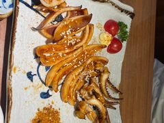 -小川洋风料理(大悦城店)