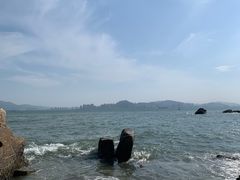 -白城沙滩