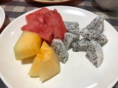 -丽池宫韩式汗蒸会馆(华灯坊店)