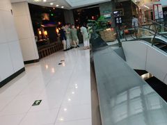 -绿茶餐厅(领展购物广场·中关村店)