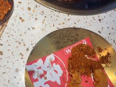 -老佛爷铜炉蛙锅(东门老街店)