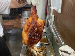 -红旗山庄(圭峰山店)