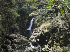 -宁波五龙潭景区