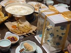 -潮澎派·潮汕菜大排档(南较西路店)
