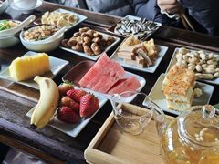 -青藤茶馆(南山路店)