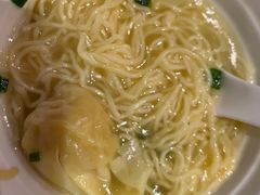 -高第街56号港式餐厅(山大路店)