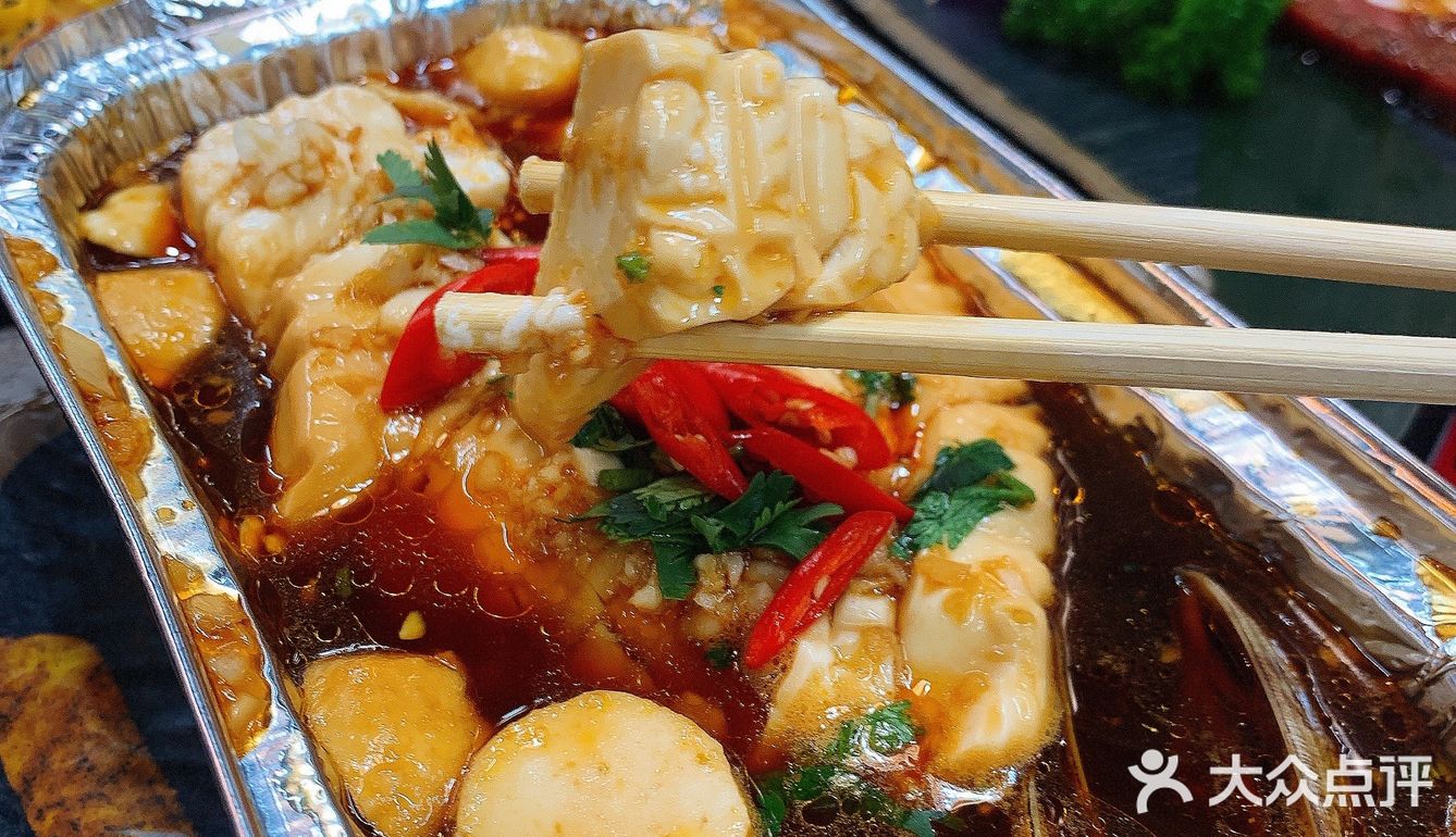 这家宝藏烤肉店你还不知道嘛？！