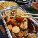 这家宝藏烤肉店你还不知道嘛？！