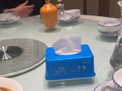-大清花饺子(山庄店)