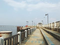 -兰坡海鲜市场