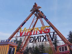 -青岛方特梦幻王国