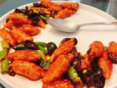 -素心小筑(后沙裕镇店)