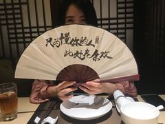 -余欢领鲜火锅(新街口店)