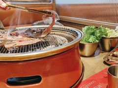 -西塔老太太泥炉烤肉(双井店)
