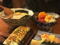 -無忧浅草君·洋风料理(下沙宝龙二期一店)