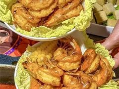 -巴蜀王婆大虾(南锣鼓巷店)